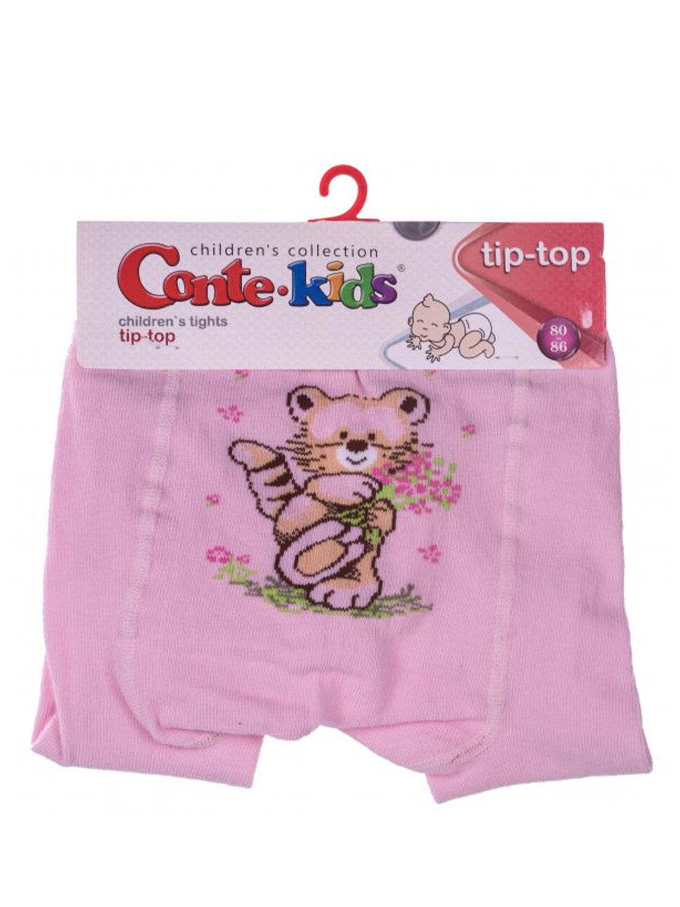 Колготы Conte модель 4810226072004-Conte Фото