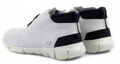 Черевики ECCO INTRINSIC 1 модель 860023(01007) — фото 5 - INTERTOP