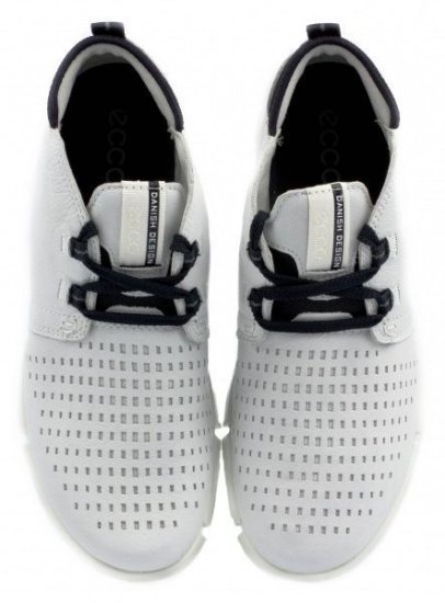 Черевики ECCO INTRINSIC 1 модель 860023(01007) — фото 6 - INTERTOP