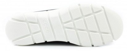 Кросівки ECCO модель 860004(55869) — фото 4 - INTERTOP