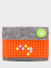 Кошелек Upixel Rainbow модель WY-B007E Фото