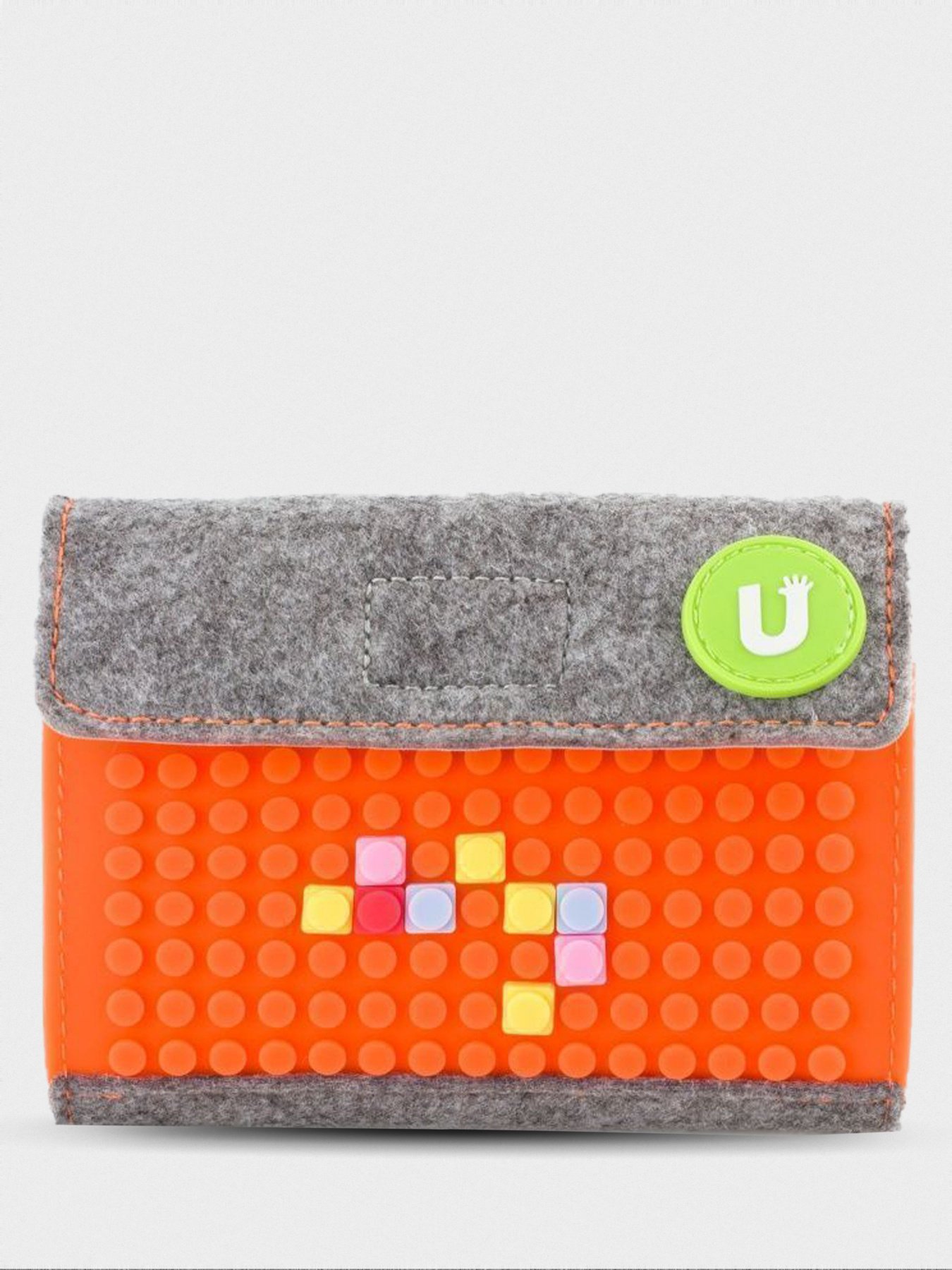 Гаманець Upixel Rainbow модель WY-B007E Фото