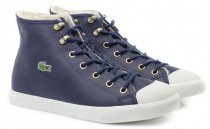 Черевики Lacoste модель 730SPW0008DB4 Черевики Lacoste модель 730SPW0008DB4 Фото