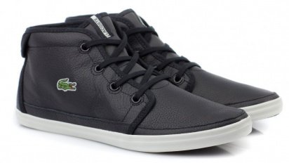 Черевики та чоботи Lacoste модель 730SPW002302H — фото - INTERTOP