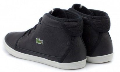 Черевики та чоботи Lacoste модель 730SPW002302H — фото 5 - INTERTOP