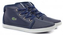 Черевики Lacoste модель 730SPW0023DB4 Черевики Lacoste модель 730SPW0023DB4 Фото