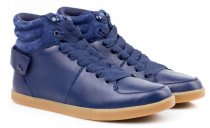 Ботинки Lacoste модель 730SRW0006003 Фото