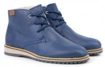 Ботинки Lacoste модель 730SRW0015003 Фото