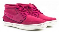Ботинки Lacoste модель 730SRW0037124 Фото