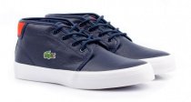 Ботинки и сапоги Lacoste модель 730SPM0001DB4 Фото
