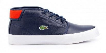 Черевики та чоботи Lacoste модель 730SPM0001DB4 — фото - INTERTOP