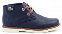 Черевики Lacoste модель 730SPC2011DB4 Фото