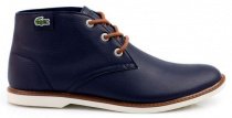 Ботинки и сапоги Lacoste модель 730SPJ101195K Фото