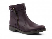 Ботинки и сапоги LATINA модель 93915_bordo Фото