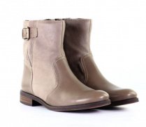 Черевики та чоботи LATINA модель 93939_brown Фото