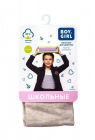 Колготы Boy&Girl модель 4823040585773-Boy&Girl Фото