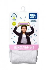 Колготи Boy&Girl модель 4823040571516-Boy&Girl Фото