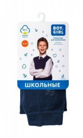 Колготы Boy&Girl модель 4823040586657-Boy&Girl Фото
