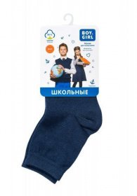 Носки и гольфы Boy&Girl модель 4823040585469-Boy&Girl Фото