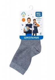 Носки и гольфы Boy&Girl модель 4823040585605-Boy&Girl Носки и гольфы Boy&Girl модель 4823040585605-Boy&Girl Фото