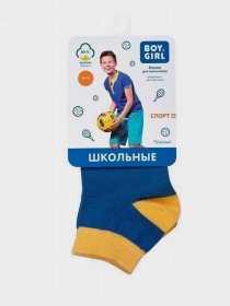 Носки и гольфы Boy&Girl модель 4823040586442-Boy&Girl Фото