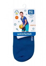 Носки и гольфы Boy&Girl модель 4823040586428-Boy&Girl Фото