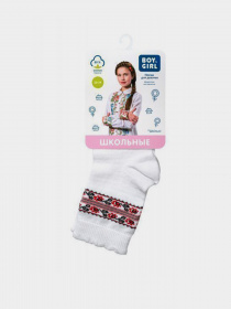 Носки и гольфы Boy&Girl модель 4823040574739-Boy&Girl Фото