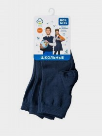 Набор носков Boy&Girl модель 4823040585957-Boy&Girl Фото