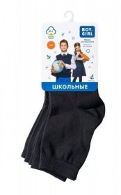 Носки и гольфы Boy&Girl модель 4823040585971-Boy&Girl Фото