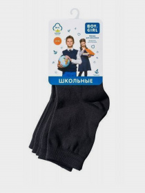 Набор носков Boy&Girl модель 4823040585995-Boy&Girl Фото