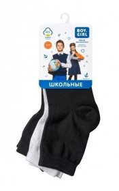 Носки и гольфы Boy&Girl модель 4823040586077-Boy&Girl Фото