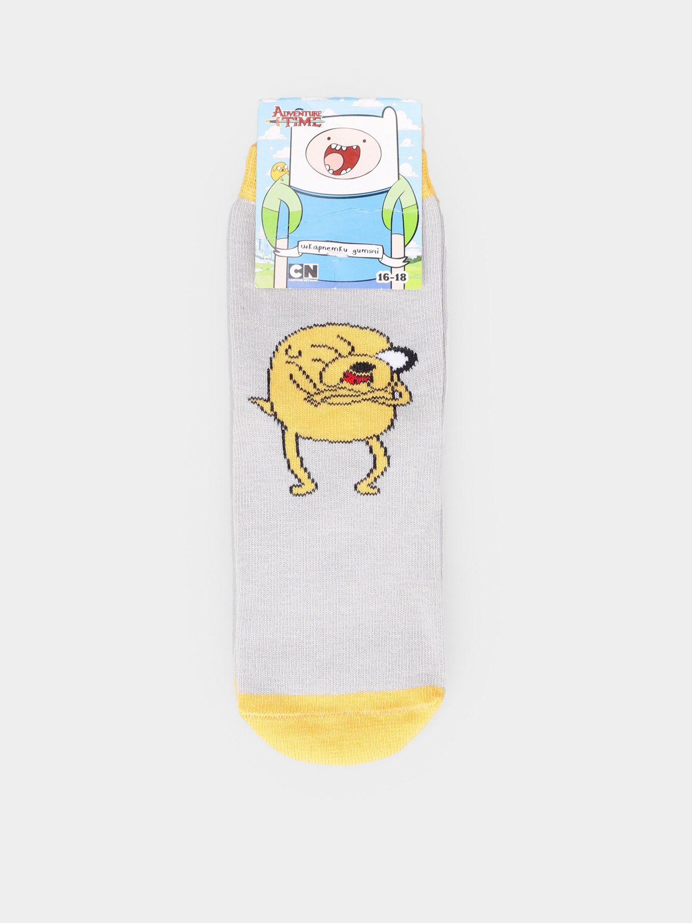 Носки и гольфы Дюна модель FN59 Фото