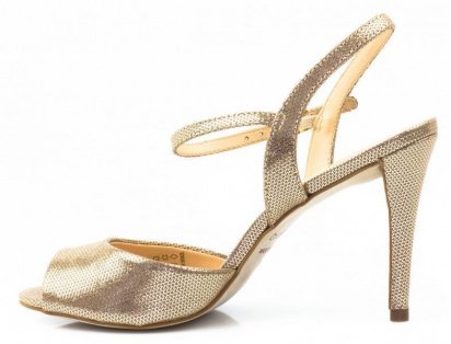 Босоніжки Braska модель BS2376 — фото 3 - INTERTOP