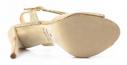 Босоніжки Braska модель BS2376 — фото 4 - INTERTOP