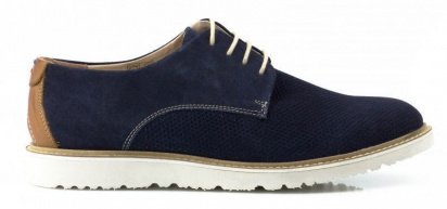 Напівчеревики Braska модель 324-0004T\209 — фото - INTERTOP