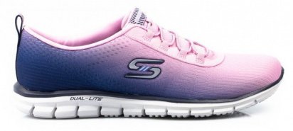 Кросівки для тренувань Skechers модель 22719 PKNV — фото - INTERTOP