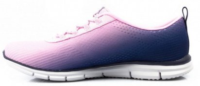 Кросівки для тренувань Skechers модель 22719 PKNV — фото 3 - INTERTOP