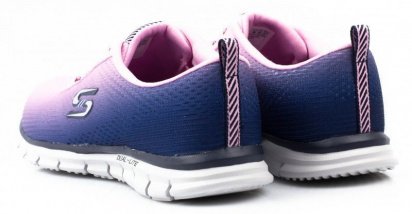 Кросівки для тренувань Skechers модель 22719 PKNV — фото 5 - INTERTOP