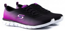 Кроссовки для тренировок Skechers модель 22719 BKPR Фото
