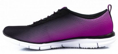 Кросівки для тренувань Skechers модель 22719 BKPR — фото 3 - INTERTOP