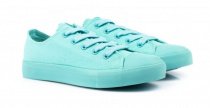 Кеди низькі Run модель 116-CHUCK-GL-01 TURQUOISE Фото