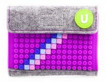 Гаманець Upixel модель WY-B007D Фото