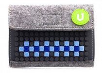 Гаманець Upixel модель WY-B007V Фото