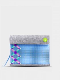 Крос-боді Upixel модель WY-B010W Крос-боді Upixel модель WY-B010W Фото