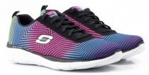 Кросівки Skechers модель 12034 BKMT Фото