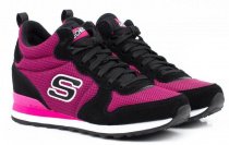 Кроссовки Skechers модель 122 BKHP Фото
