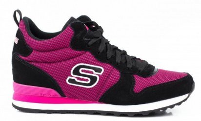 Кросівки Skechers модель 122 BKHP — фото - INTERTOP