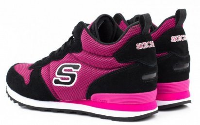 Кросівки Skechers модель 122 BKHP — фото 5 - INTERTOP