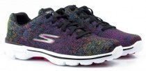Кроссовки Skechers модель 14058 BKMT Фото
