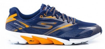 Кроссовки Skechers модель 53995 NVOR — фото - INTERTOP